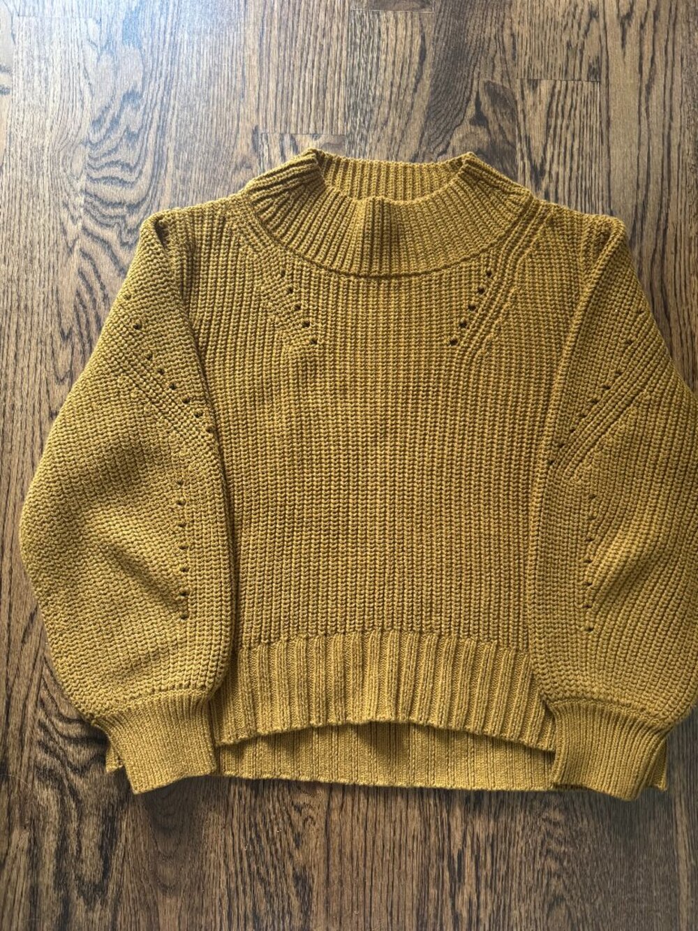 J Crew Sweater XS